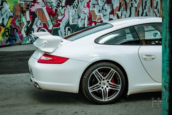 Porsche 911 Тампере - изображение 8