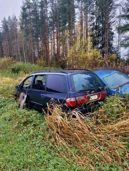 Ford Galaxy Töysä - photo 2