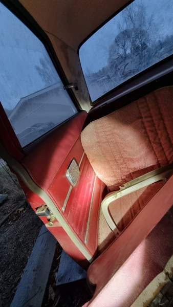 Ford Taunus Pyhtää - изображение 6