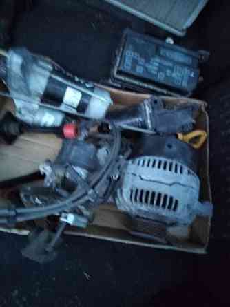 Toyota Corolla Куусамо