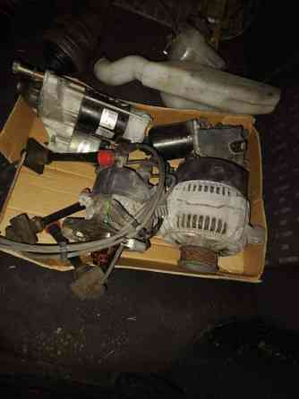 Toyota Corolla Куусамо