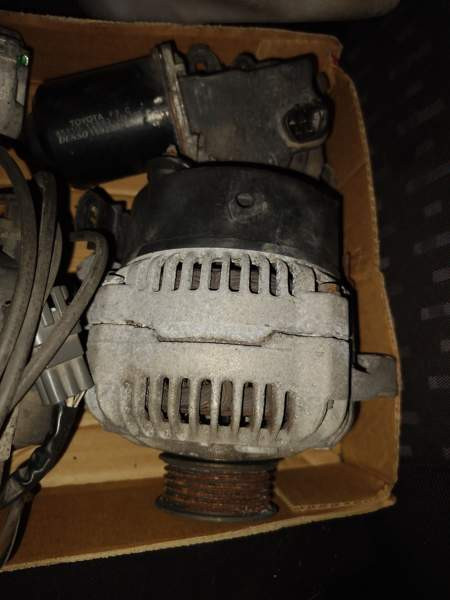 Toyota Corolla Kuusamo - valokuva 5