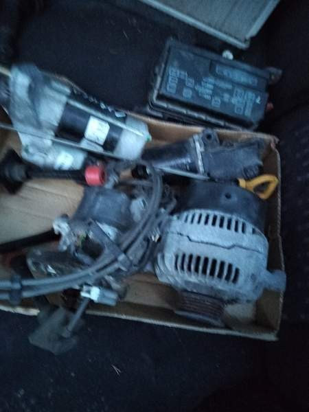 Toyota Corolla Kuusamo - valokuva 6