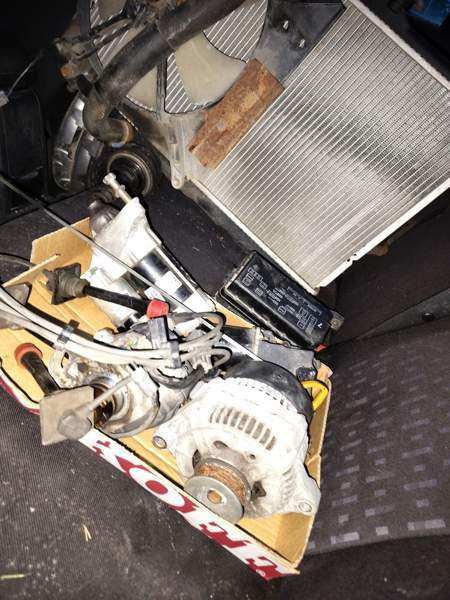 Toyota Corolla Kuusamo - valokuva 8