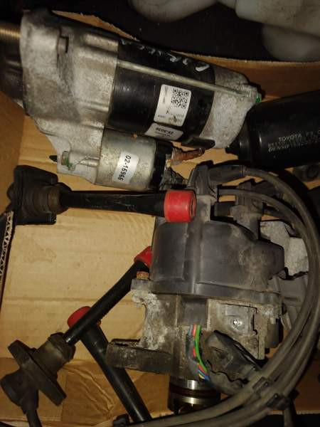 Toyota Corolla Kuusamo - valokuva 4