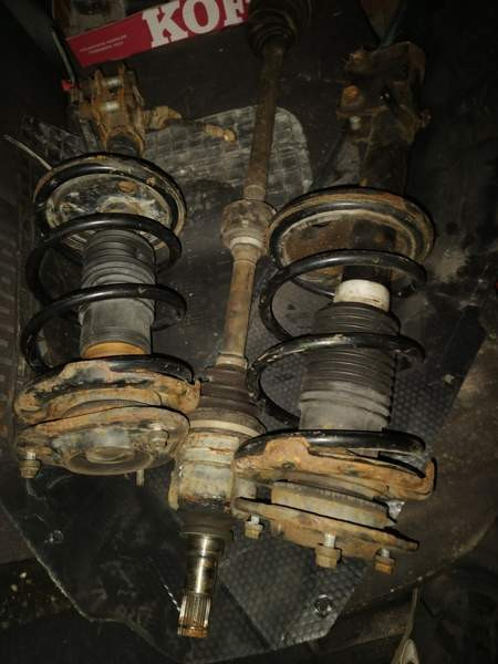 Toyota Corolla Kuusamo - valokuva 7