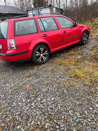 Volkswagen Golf Oulainen