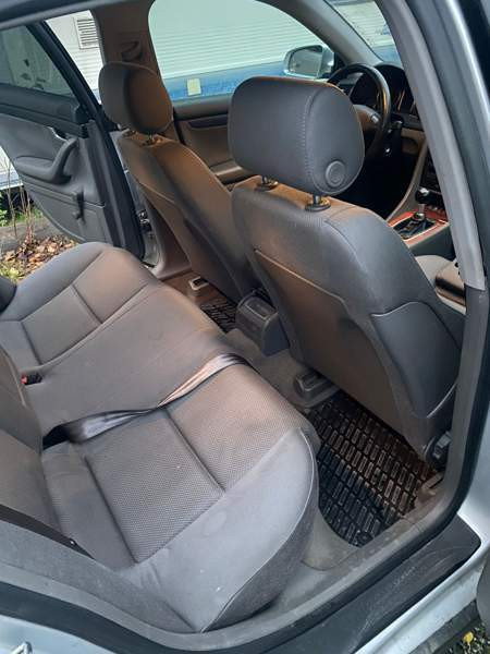 Audi A4 Lapinlahti – foto 6