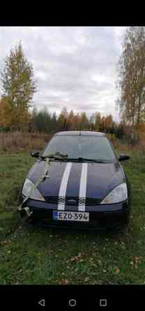 Ford Focus Ruokolahti