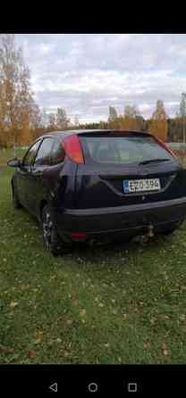 Ford Focus Ruokolahti