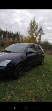 Ford Focus Ruokolahti