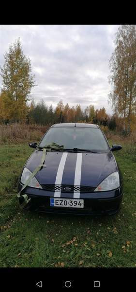 Ford Focus Ruokolahti – foto 1
