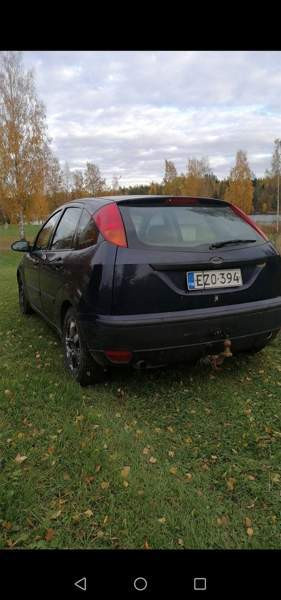 Ford Focus Ruokolahti – foto 3