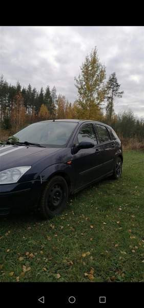 Ford Focus Ruokolahti – foto 2