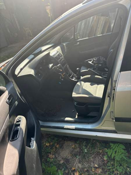 Peugeot 307 Töysä - изображение 6