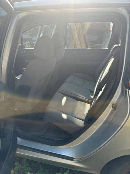 Peugeot 307 Töysä - изображение 5