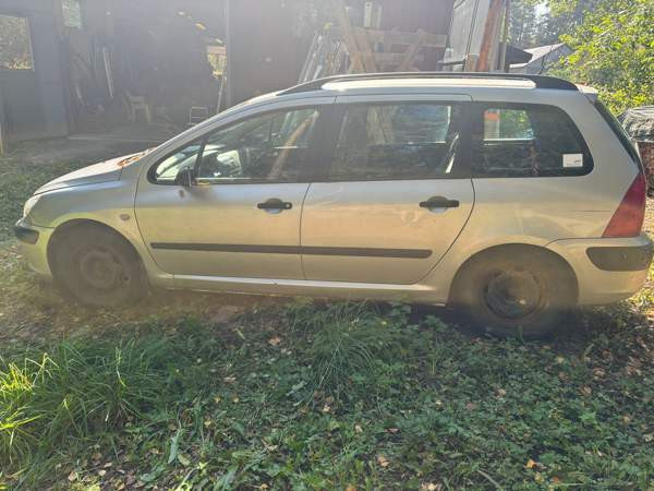 Peugeot 307 Töysä - изображение 2