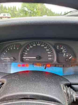 Opel Vectra Suomussalmi