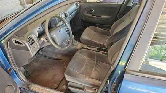Volvo S40 Вихти