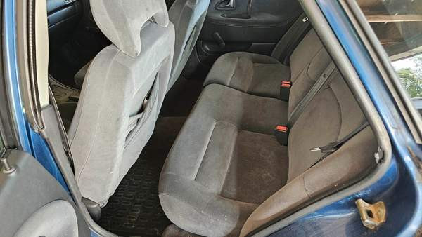 Volvo S40 Вихти - изображение 5