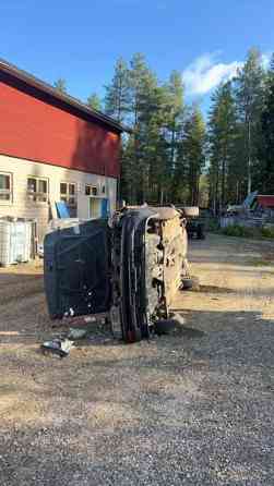 Toyota Corolla Kajaani