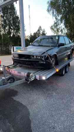 Toyota Corolla Kajaani