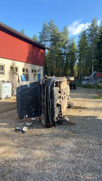 Toyota Corolla Каяни - изображение 5