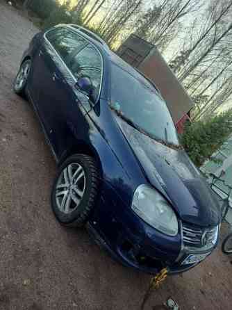 Volkswagen Golf Mäntsälä