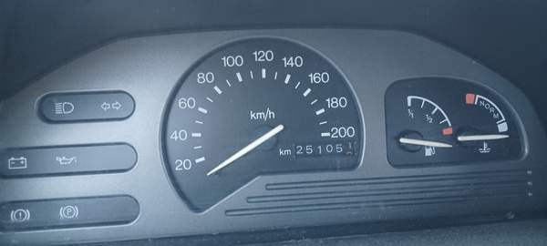 Ford Fiesta Миккели - изображение 3