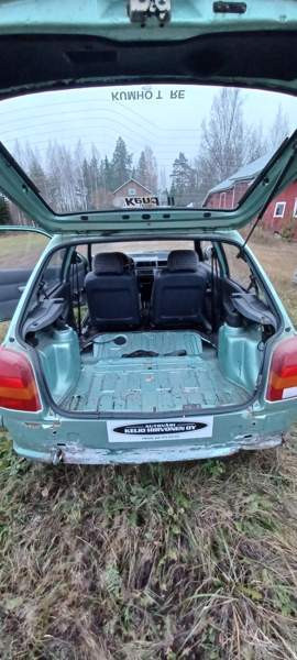 Ford Fiesta Миккели - изображение 4