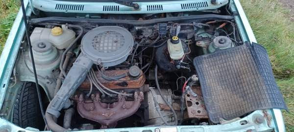 Ford Fiesta Миккели - изображение 2