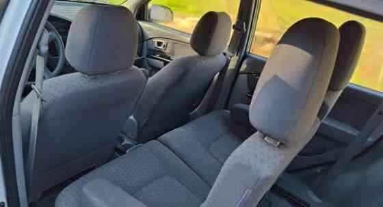 Kia Carens Hankasalmi