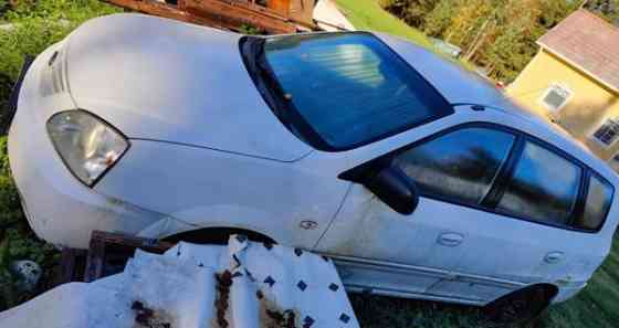 Kia Carens Hankasalmi