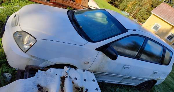 Kia Carens Hankasalmi - изображение 2