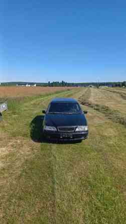 Volvo V70 Sodankylä
