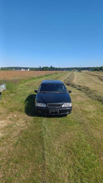 Volvo V70 Sodankylä - valokuva 1