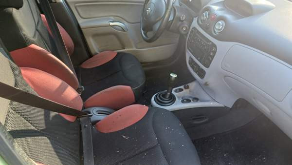 Citroen C3 Karstula - photo 2