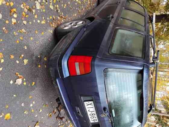 Volkswagen Golf Vantaa