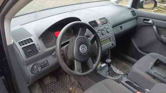 Volkswagen Touran Lapinlahti