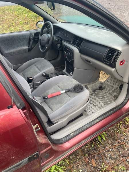 Opel Vectra Orivesi – foto 2