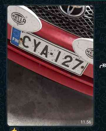 Toyota Corolla Pieksämäki