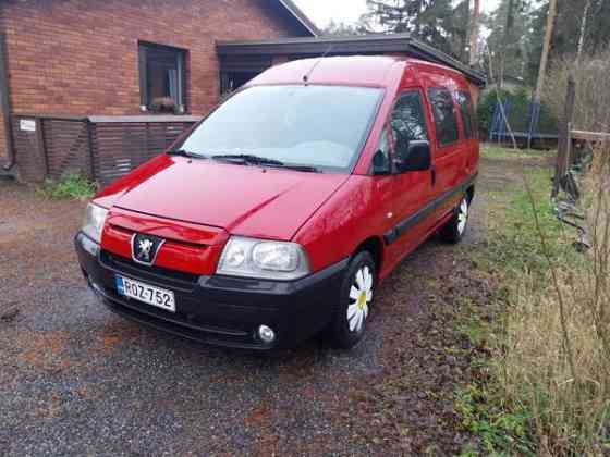 Peugeot Expert Sredneuralsk