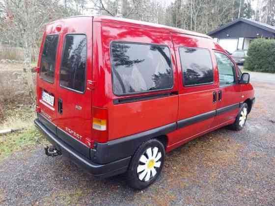 Peugeot Expert Sredneuralsk