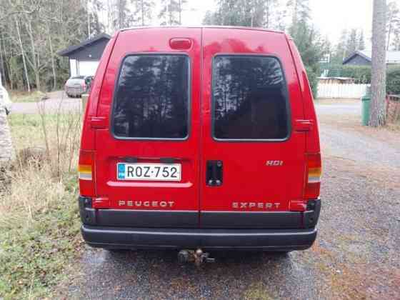 Peugeot Expert Sredneuralsk