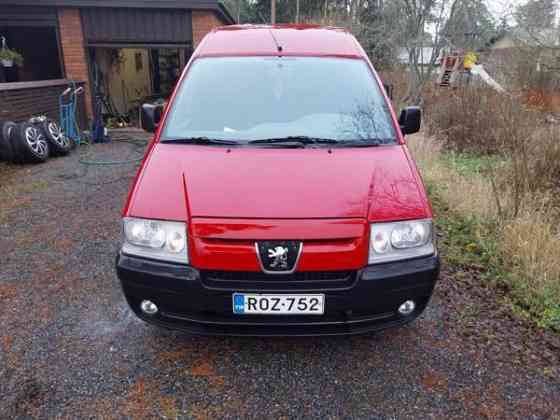 Peugeot Expert Sredneuralsk