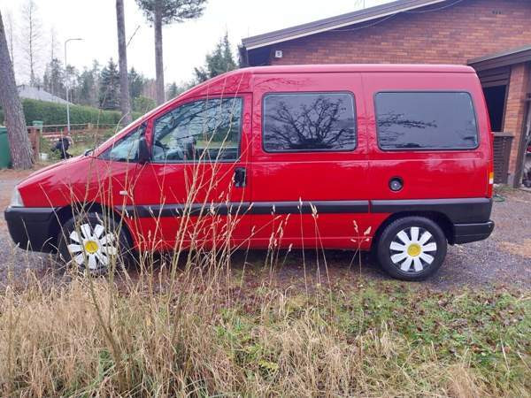 Peugeot Expert Sredneuralsk – foto 8