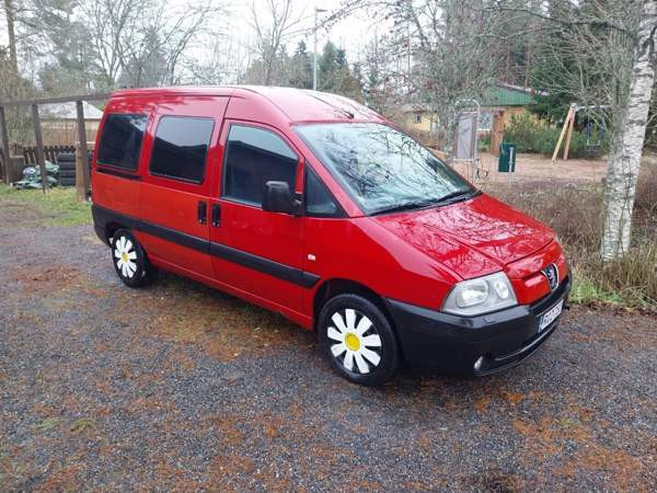 Peugeot Expert Sredneuralsk – foto 3