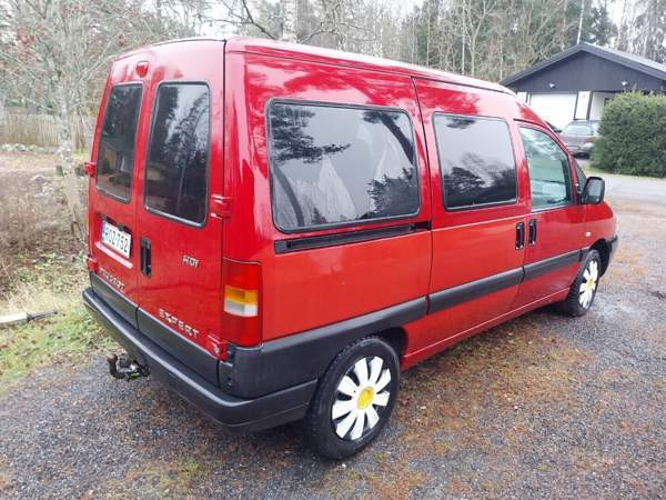 Peugeot Expert Sredneuralsk – foto 6