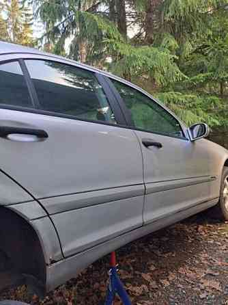 Mercedes-Benz C Кангасала