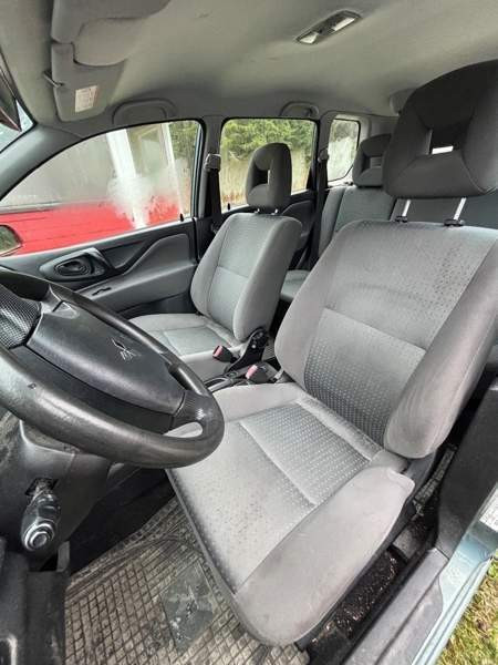 Mitsubishi Space Star Siilinjärvi - valokuva 6